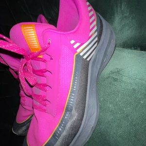 Nike Running Shoes - Size 8.5